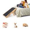Hy-Wramp-NW Wooden Pet Ramp by Pawsome Pets-6
