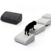 INRLKIT Dog Ramp High Density Foam Anti Slip Small Dogs-2