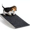Kacoomi Dog Safety Ramp Adjustable Height Foldable Pet Ramp-6
