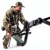 Momarsh Ramp Stand Foldable Dog Safety Boat Ladder-5