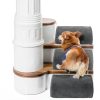 INRLKIT Dog Ramp High Density Foam Anti Slip Small Dogs-4