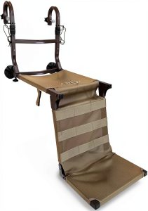 Momarsh Ramp Stand Foldable Dog Safety Boat Ladder-0