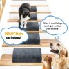 INRLKIT Dog Ramp High Density Foam Anti Slip Small Dogs-3