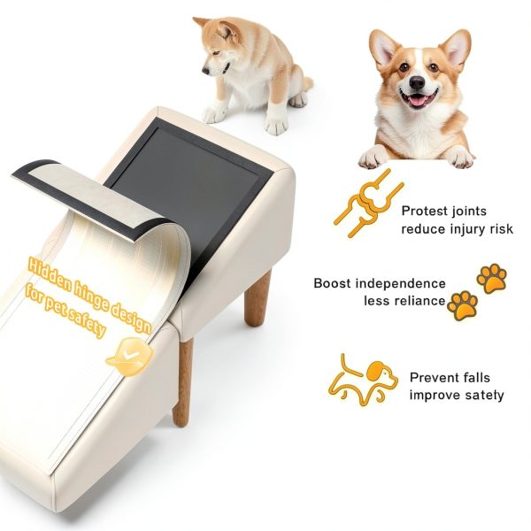 PetSafe Foldable Dog Ramp HXX486-2