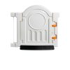 Amosfun Dog Safety Ramp Sturdy Kick Plate Modern Design-5