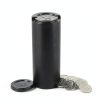 Beer City Billiards Coin Holder Plastic Unfinished-4