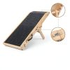 Hy-Wramp-NW Wooden Pet Ramp by Pawsome Pets-2