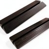 Amosfun Dog Safety Ramp Sturdy Kick Plate Modern Design-0