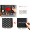 MOCAS Wooden Coin Display Holder-3
