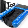 POP Inflatable Dog Water Ramp PVC Pet Safety Ramp-0