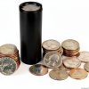 Beer City Billiards Coin Holder Plastic Unfinished-5