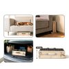 Dog Safety Ramp Mousterian Foldable Wood Design-4
