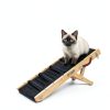 Dog Safety Ramp Mousterian Foldable Wood Design-7