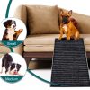Kacoomi Dog Safety Ramp Adjustable Height Foldable Pet Ramp-2