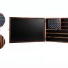 MOCAS Wooden Coin Display Holder-4