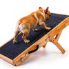 Hy-Wramp-NW Wooden Pet Ramp by Pawsome Pets-0