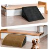 INRLKIT Dog Ramp High Density Foam Anti Slip Small Dogs-5
