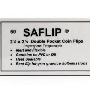 Saflip Coin Flips for Long-Term Storage-0