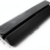 Amosfun Dog Safety Ramp Sturdy Kick Plate Modern Design-1