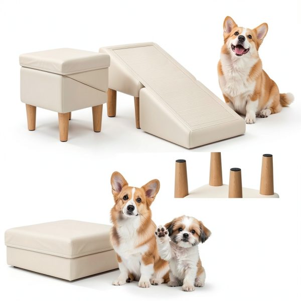 PetSafe Foldable Dog Ramp HXX486-4