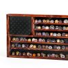 MOCAS Wooden Coin Display Holder-2