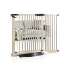 Amosfun Dog Safety Ramp Sturdy Kick Plate Modern Design-3