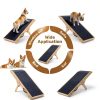 Hy-Wramp-NW Wooden Pet Ramp by Pawsome Pets-5