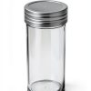 Edgar Marcus Coin Storage Tubes Clear Plastic-3
