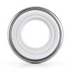 Clear Coin Trays & Coin Boxes by ALCYON Plastic-2