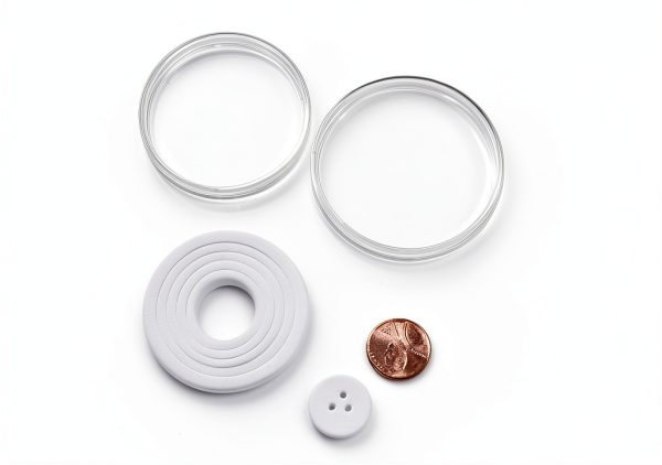 Clear Coin Trays & Coin Boxes by ALCYON Plastic-3