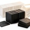 ALCYON Coin Capsule Holder Acrylic Transparent-4