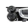 Marsrut Plastic Coin Box Mini Piggy Bank Black-7