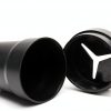 Marsrut Plastic Coin Box Mini Piggy Bank Black-2