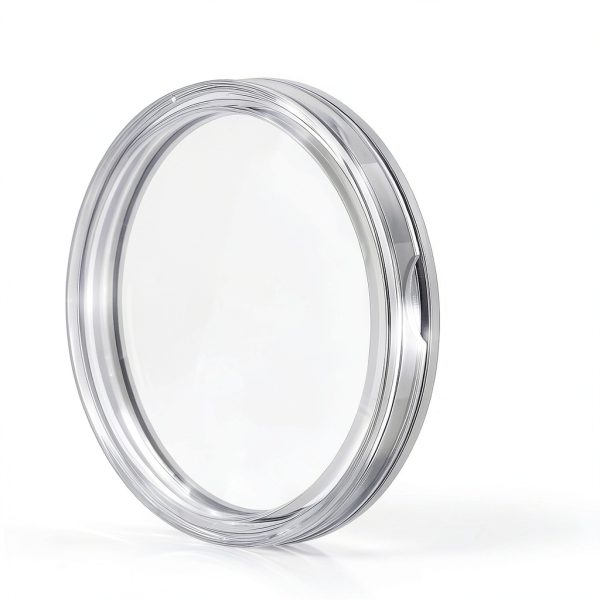 Coin Capsules Hicarer Plastic Coin Storage-4