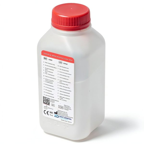 Danville Aluminum Oxide 90 Micron Bonding Prep Tan Model DA-15301-1