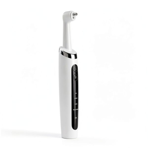 Electric Tooth Polisher HIWHITE by Hitoth - 5 Modes USB-1