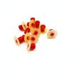 Shuodi Resin Dental Polishing Disc Set 8mm/12mm with Mandrel-3
