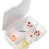 Vocadok Polishing Kit YK41pcs 4-Level Roughness Wheels with Mandrel-5