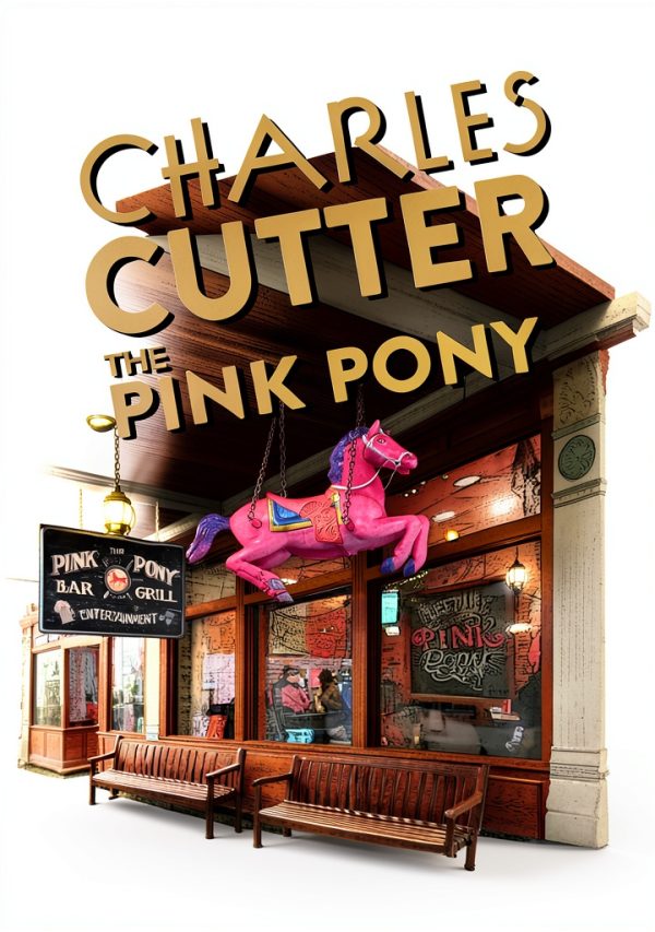 Mission Point Press Burr Lafayette Mystery Book 1 Kindle Thriller-0