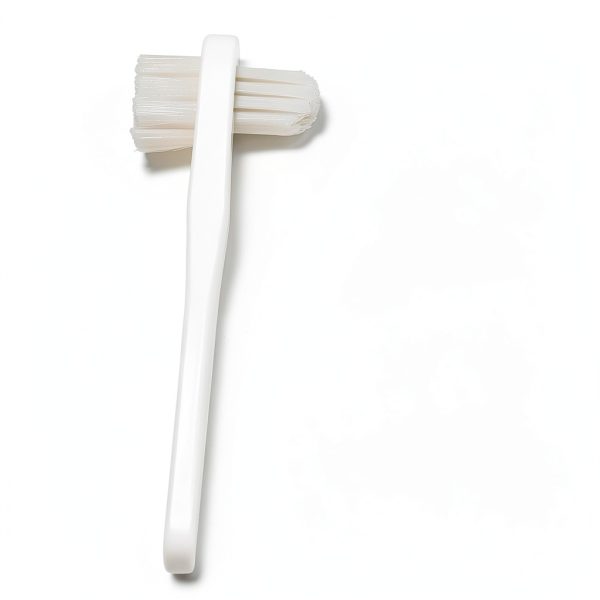 Brush for Ultrasonic Retainer Cleaner, 3 inch Brush-0