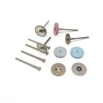 Dental HP Polishing Kit 35pcs Set by Tianjin Dongfang Shengda-1