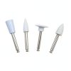 Healifty Composite Polishing Kits Set with Brushes and Grinding Head-2