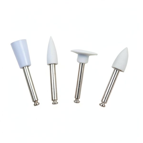 Healifty Composite Polishing Kits Set with Brushes and Grinding Head-2
