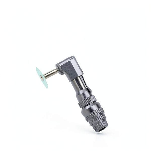 Composite Finishing Kit YAFIYGI 40 Dental Polishing Discs 12mm and-5