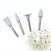 Healifty Composite Polishing Kits Set with Brushes and Grinding Head-1