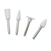 Healifty Composite Polishing Kits Set with Brushes and Grinding Head-0