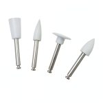 Healifty Composite Polishing Kits Set with Brushes and Grinding Head-0