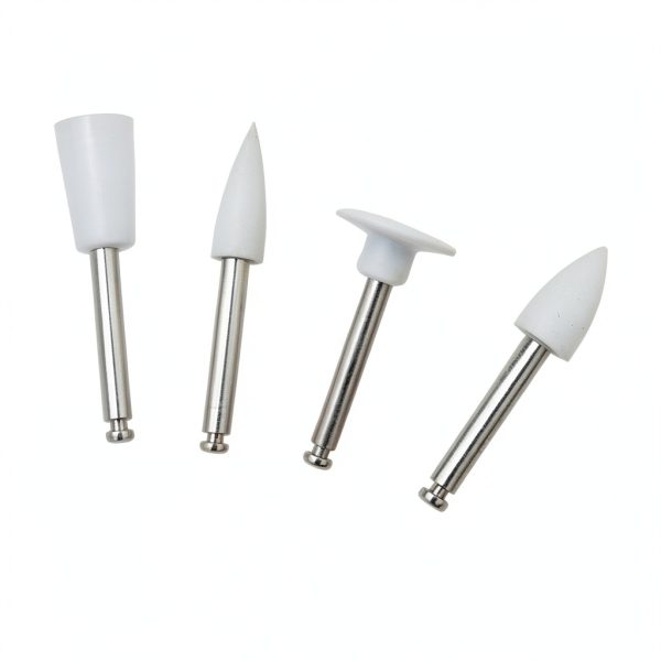 Healifty Composite Polishing Kits Set with Brushes and Grinding Head-0