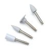 Healifty Composite Polishing Kits Set with Brushes and Grinding Head-6
