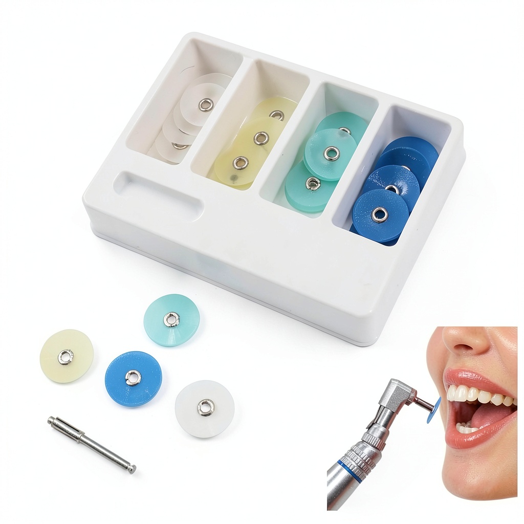 composite finishing kit
